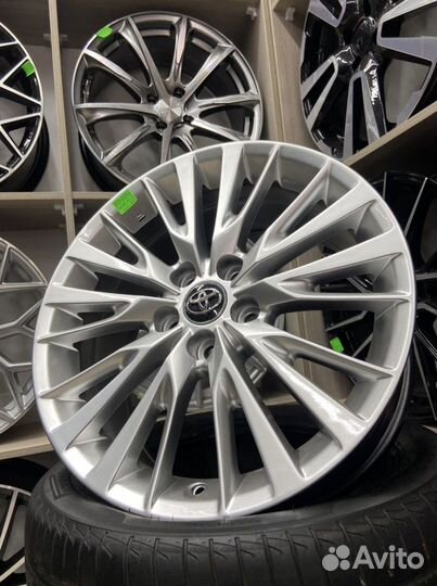 Toyota crown r18 5*114.3 lexus Camry KiA optima