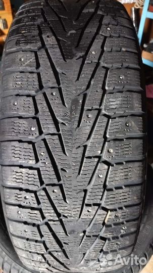 Nokian Tyres Hakkapeliitta 7 SUV 255/55 R19
