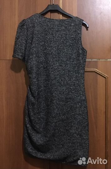 Платье дизайнерское JC de castelbajac размер 42 44