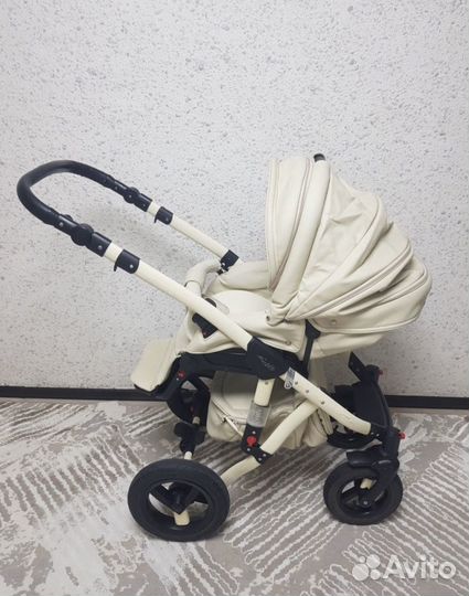 Коляска 3в1