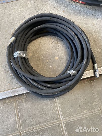 Мастерская рвд, рнд рукава высокого давления