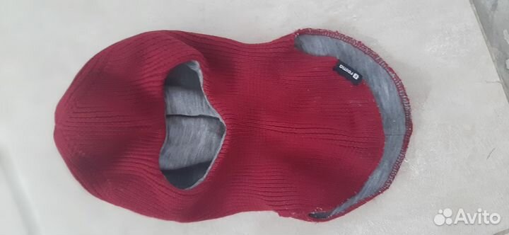 Зимний комбинезон reima 86