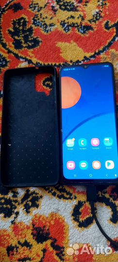 Samsung galaxy M12 64gb