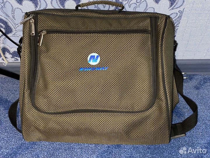 Сумка для пикника nordway