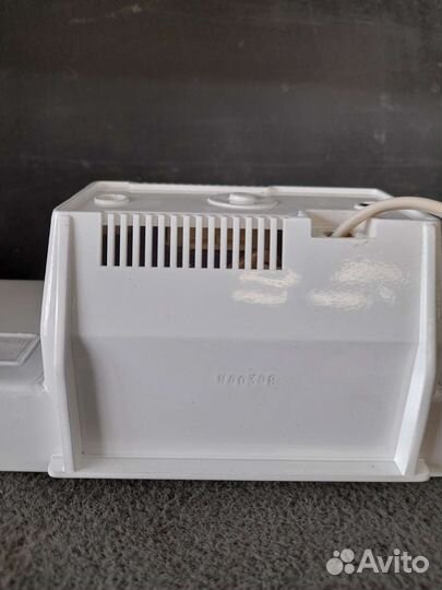 Часы электронные настольные СССР