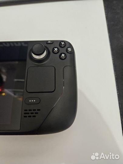 Valve Steam Deck 64 GB