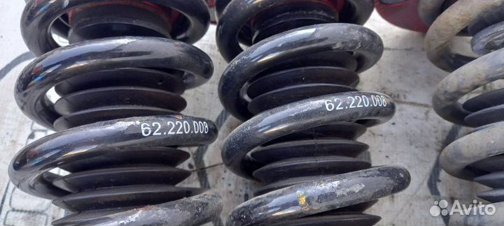 Стойка Lexus Gs460 GRS191 2grfse 2009