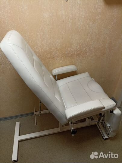 Педикюрное кресло