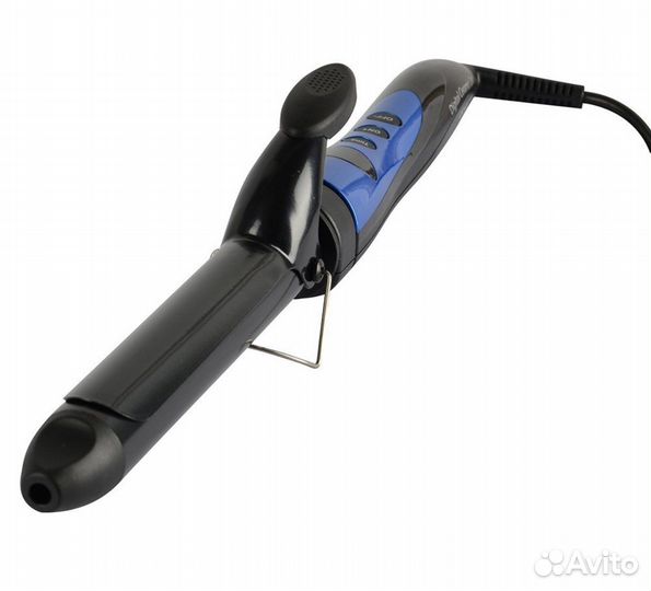 Плойка для волос