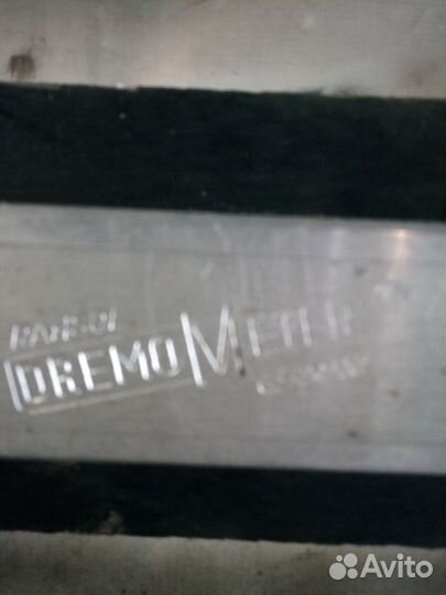 Продам динометрический ключ Гедора