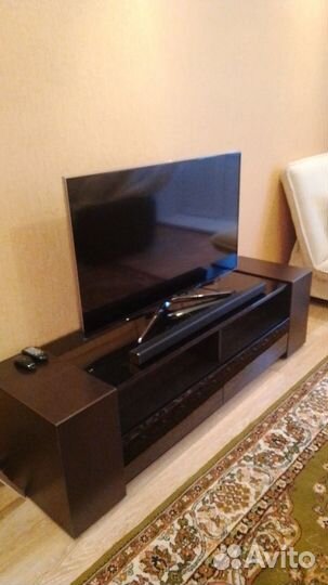 Тумба под тв
