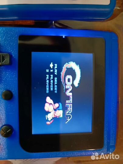 8бит приставка с подключением к тв