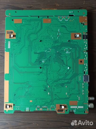 Main BN41-02568B BN94-12530F