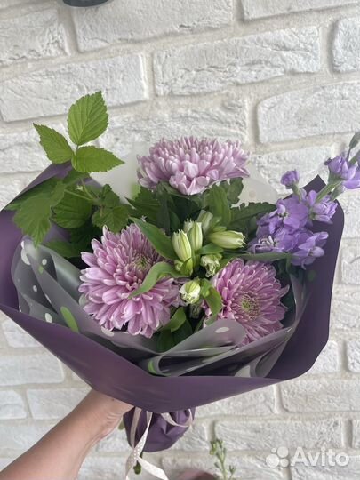 Розы, тюльпаны, букеты