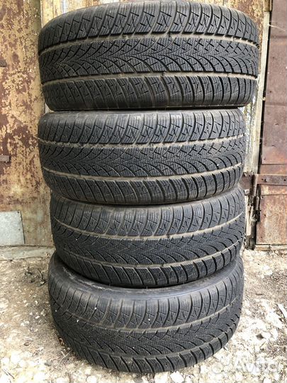 Triangle WinterX TW401 215/45 R17 91V