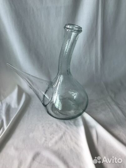 Бутылка для розлива напитков