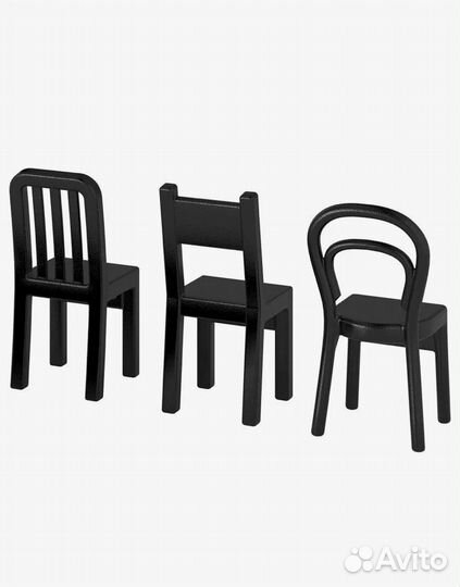 Крючки новые IKEA