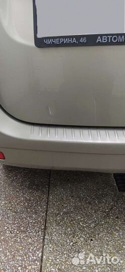 LADA Largus 1.6 МТ, 2013, 190 000 км