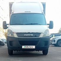 Iveco Daily 2.3 MT, 2008, 289 674 км, с пробегом, цена 1 230 000 руб.