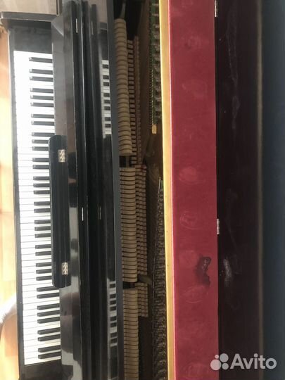 Фортепиано