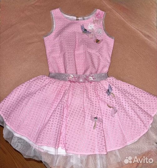 Костюм для девочек