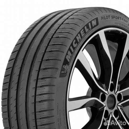 Michelin Pilot Sport 4 225/40 R18 92Y