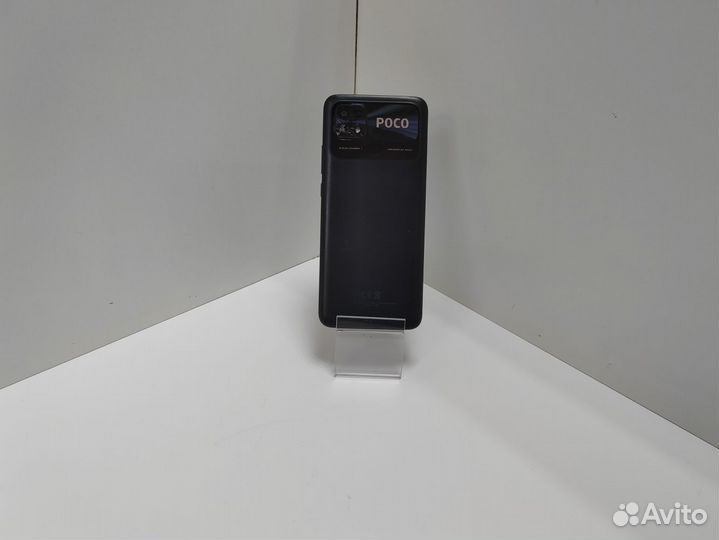 Xiaomi Poco C40, 3/32 ГБ