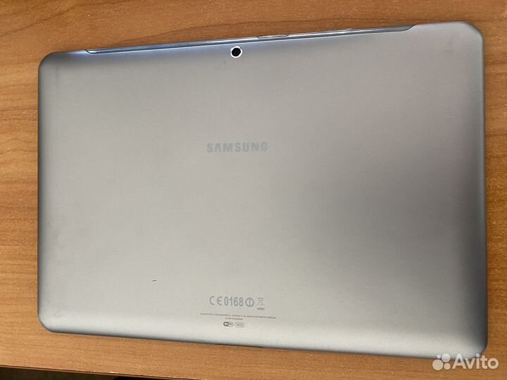 Samsung galaxy tab 2 10.1 p5110