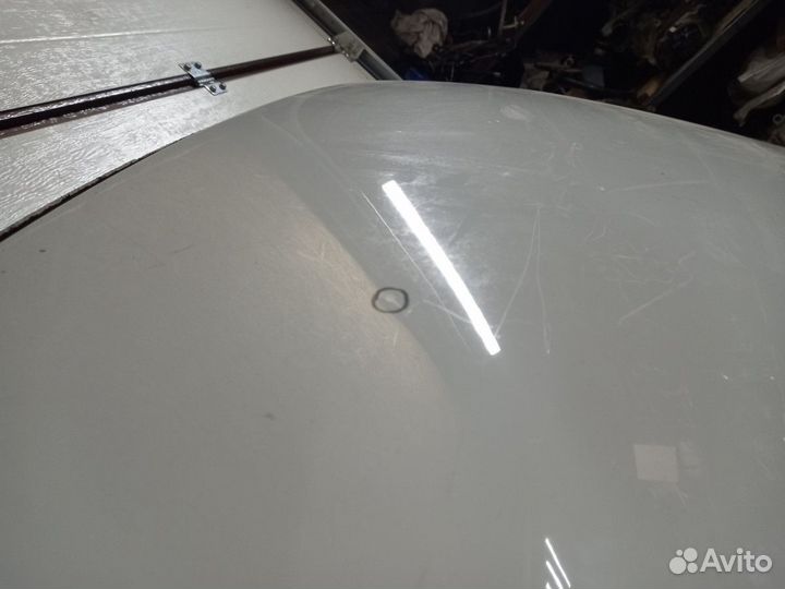 Крыша ваз (LADA) xray I (2015—2022)