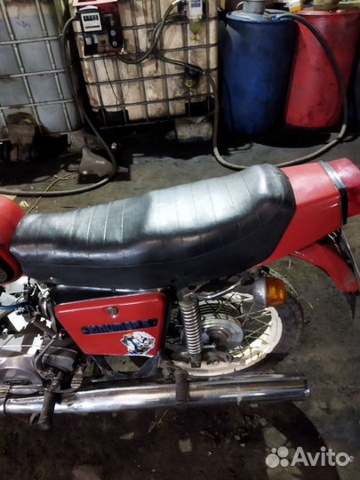 Продам иж юпитер-5 с документами