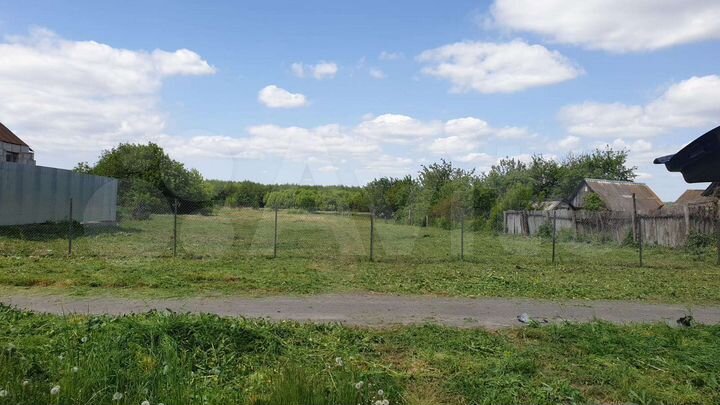 Участок 25 сот. (ИЖС)