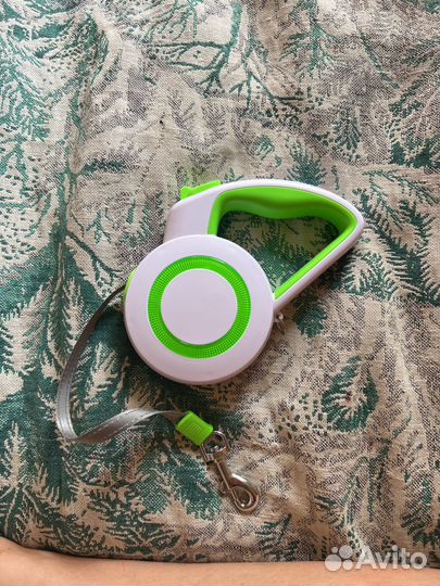 Поводок для собаки