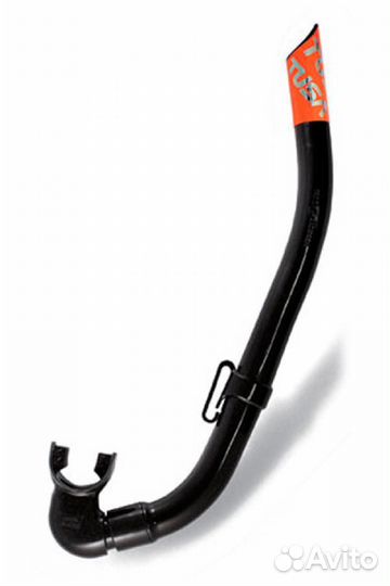 Трубка для подводной охоты и фридайвинга Reeftoure