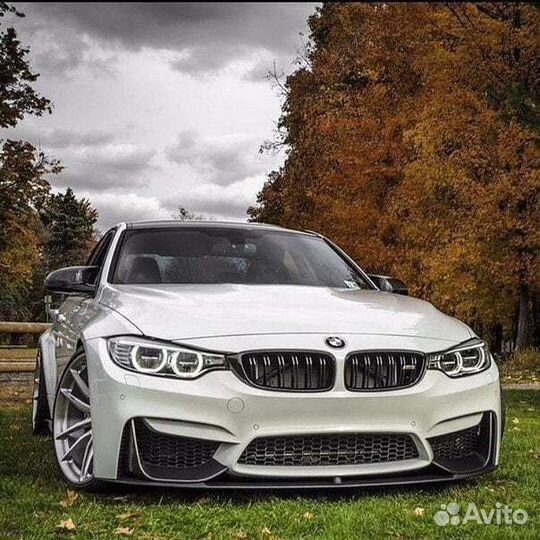 Ремонт иномарок