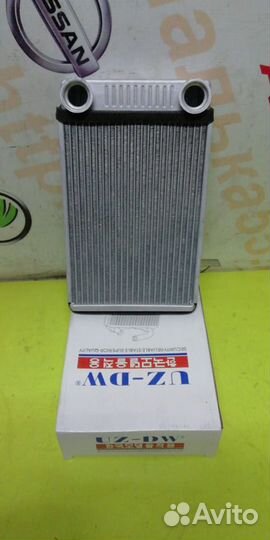 Радиатор отопителя новый Chevrolet Aveo Cobalt Ope