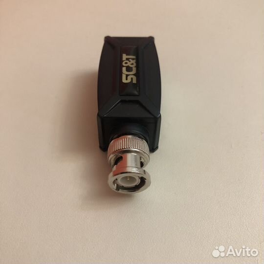 Приемопередатчик SC-T TTP111VT