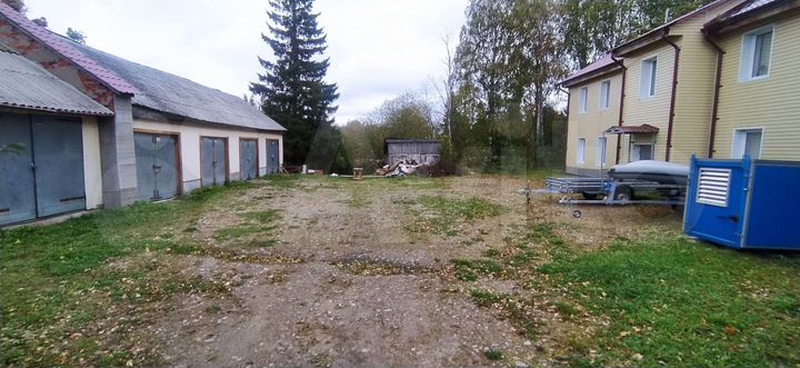 Машиноместо, 20 м²