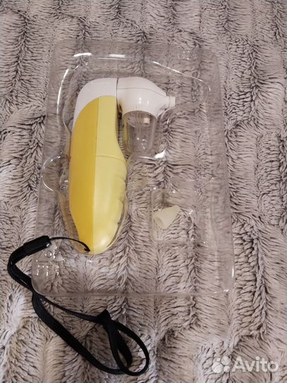 Аспиратор назальный b well