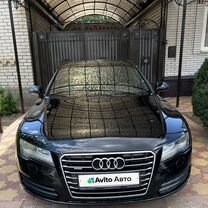 Audi A7 2.8 AMT, 2011, 180 000 км, с пробегом, цена 1 800 000 руб.