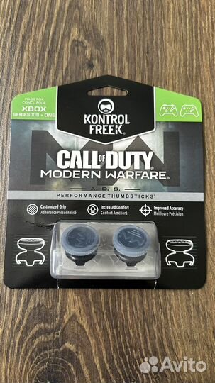 Насадки на стики для геймпада Xbox