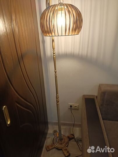 Светильники в стиле лофт