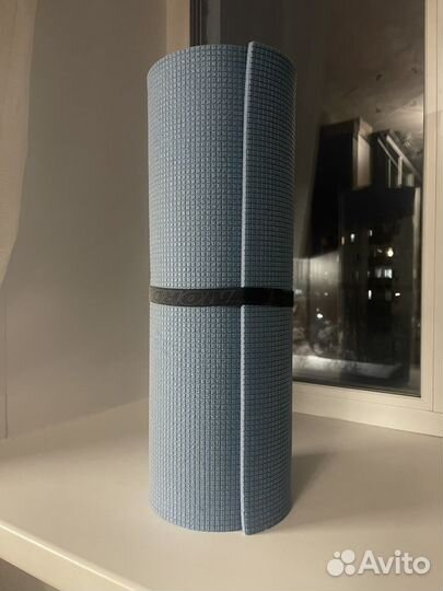 Коврик для фитнеса