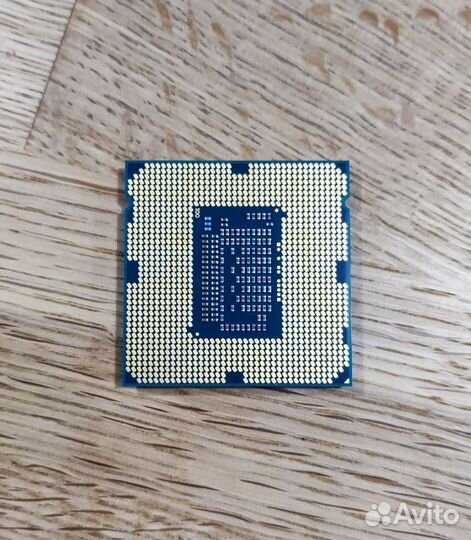 Процессор Intel Core i5-3570 LGA1155 4 ядра