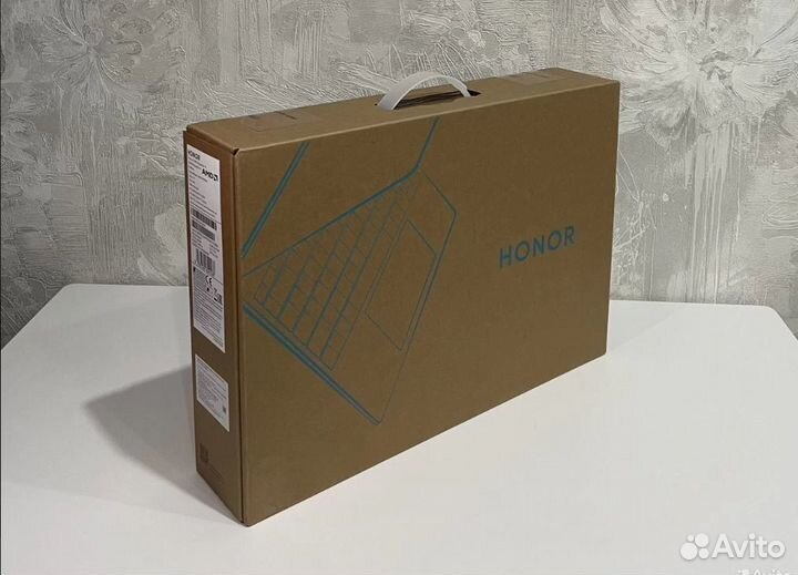 Ноутбук Honor MagicBook 14 2021 14