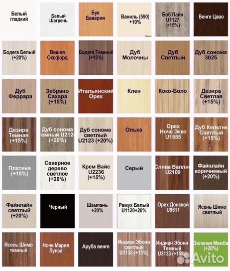 Шкаф с полками