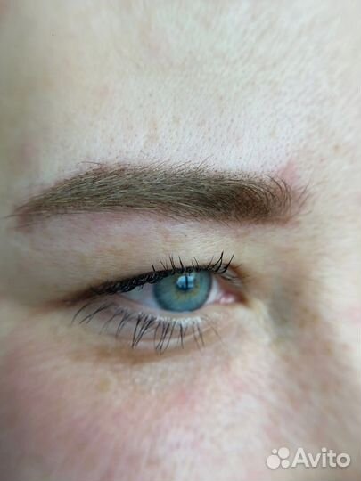 Мастер перманентного макияжа