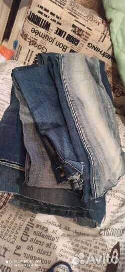 Джинса ткань