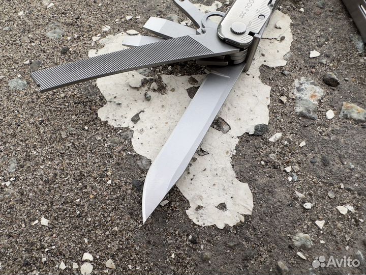 Leatherman Super Tool 300