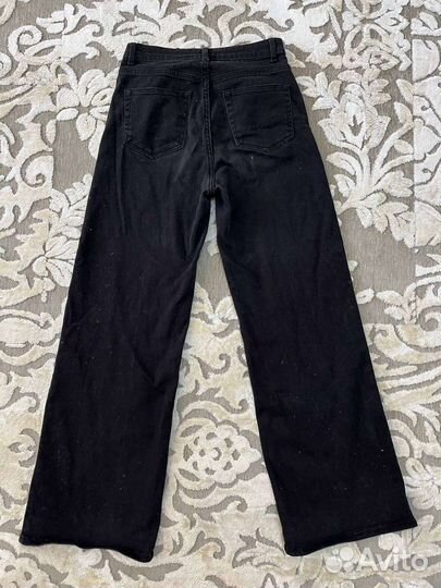 Джинсы женские H&M