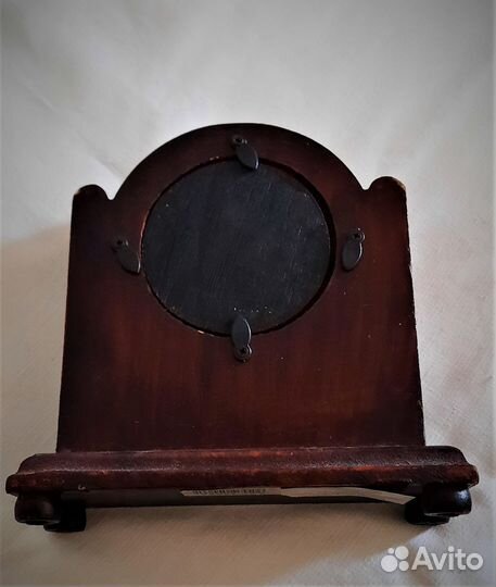 Часы настольные (каминные)